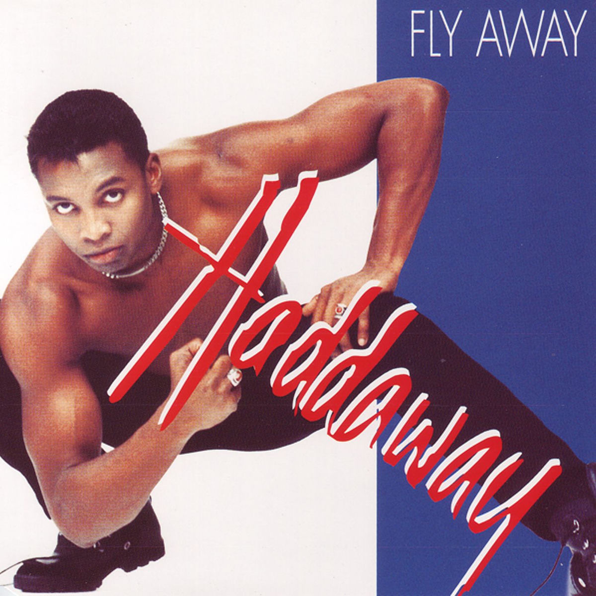 Haddaway